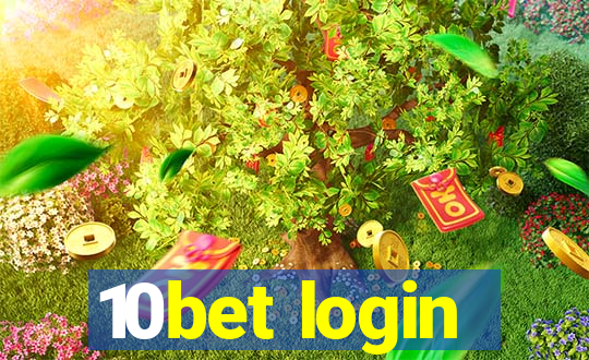 10bet login